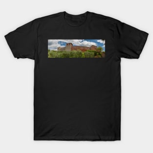 Montecarlo Italy T-Shirt